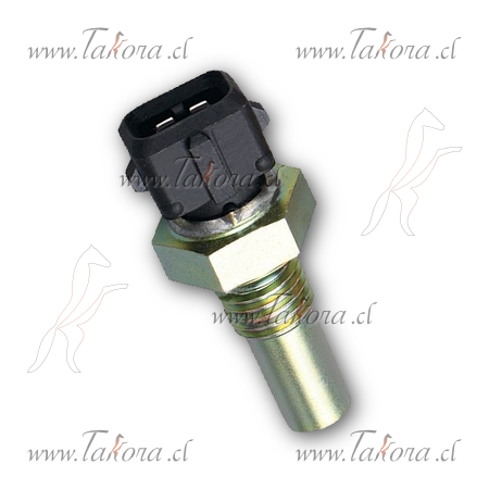 Repuestos de autos: Sensor Agua Temperatura, Hyundai Accent 93-99 G4EK...
Nro. de Referencia: 39220-22010