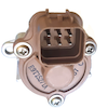 Repuestos de autos: Servo Control Ralenti, (Valvula IAC) Hyundai, Mits...
Nro. de Referencia: