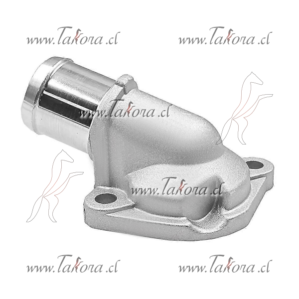 Repuestos de autos: Tapa del Termostato

<br>
<br><span style="colo...
Nro. de Referencia: 25613-27000