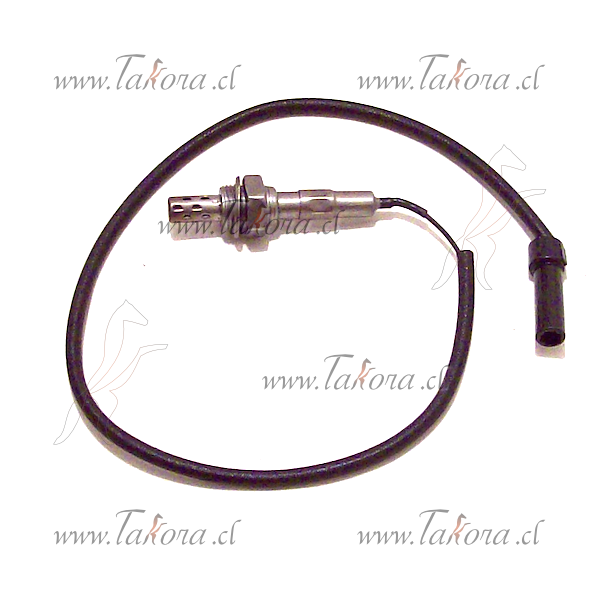 Repuestos de autos: Sensor de Oxigeno (Sonda Lambda), 1 via

<br>
<...
Nro. de Referencia: 39210-24520