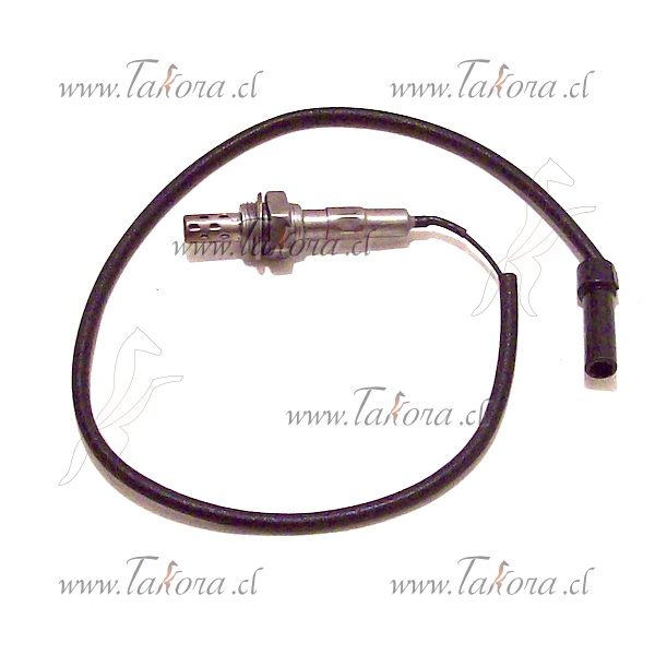 Repuestos de autos: Sensor de Oxigeno (Sonda Lambda), Hyundai H100 Gra...
Nro. de Referencia: 39210-24520