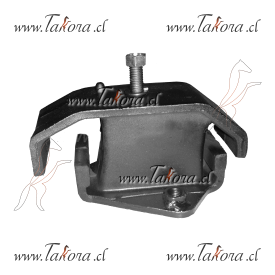 Repuestos de autos: Soporte Motor, Derecho / Izquierdo, mecanico

<b...
Nro. de Referencia: 21811-4B011