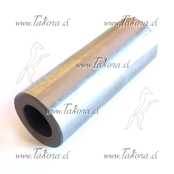 Repuestos de autos: Pasador, Piston, 29.00x75.00mm., Juego de 4 Unidad...
Nro. de Referencia: 23412-42200