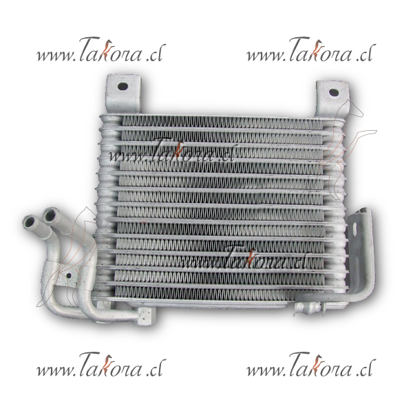 Repuestos de autos: Radiador / Enfriador de Aceite Motor

<br>
<br>...
Nro. de Referencia: 26410-4F000