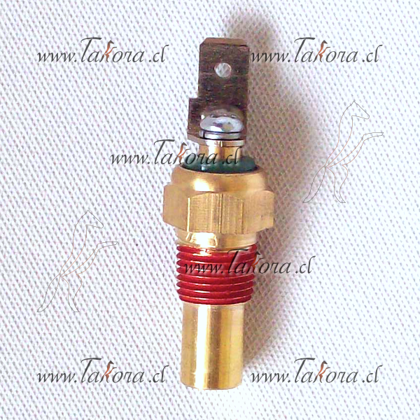 Repuestos de autos: Sensor (bulbo) Temperatura agua

<br>
<br>(Nro....
Nro. de Referencia: 94650-32520