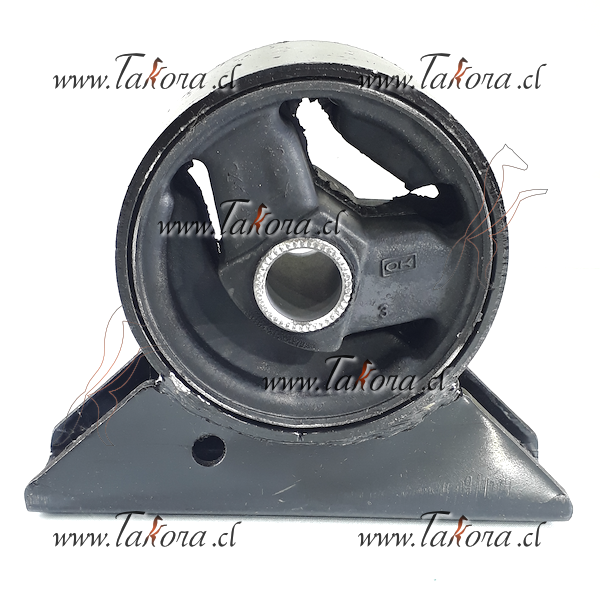 Repuestos de autos: Soporte del Motor, Delantero central, Mecanico

...
Nro. de Referencia: 21910-M2110