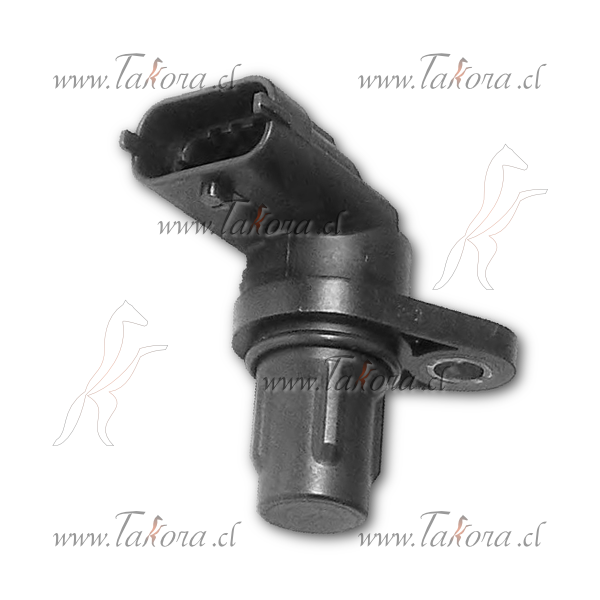 Repuestos de autos: Sensor Posicion Eje Levas, Hyundai Accent 1.5 2006...
Nro. de Referencia: 39300-2A000