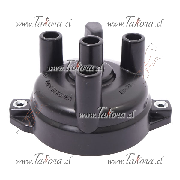 Repuestos de autos: Tapa del Distribuidor

<br>
<br>(Nro. de Refere...
Nro. de Referencia: 33321-78B40-000