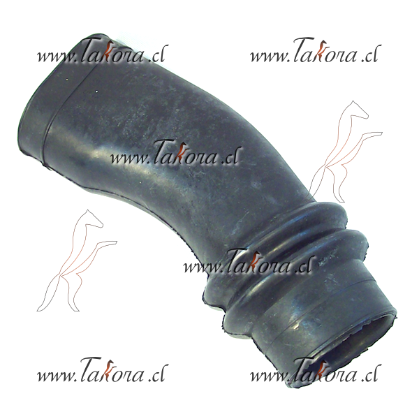 Repuestos de autos: Manguera Ducto Filtro de Aire, Kia Besta 2.2 1990-...
Nro. de Referencia: 0K790-13-345B