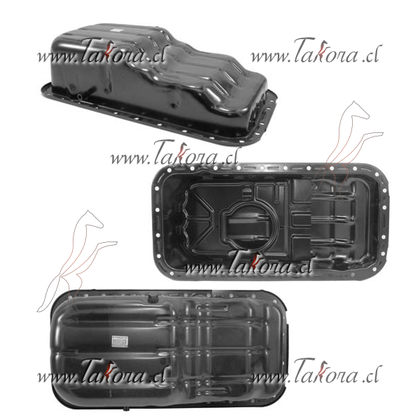 Repuestos de autos: Carter Motor

<br>
<br>(Nro. de Referencia/OEM:...
Nro. de Referencia: 21500-4Z400