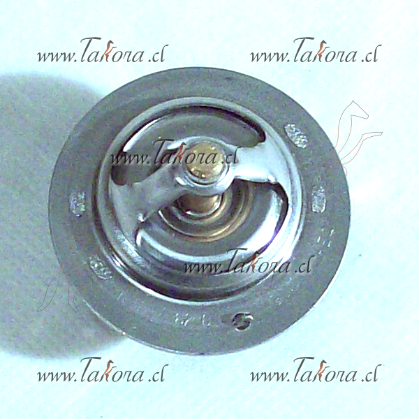 Repuestos de autos: Termostato, 82.0grados, 52x21mm.

<br>
<br><spa...
Nro. de Referencia: KHE41-15-171