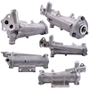 Repuestos de autos: Enfriador Aceite, 


(Nro. de Referencia/OEM: H...
Nro. de Referencia: 26410-41013