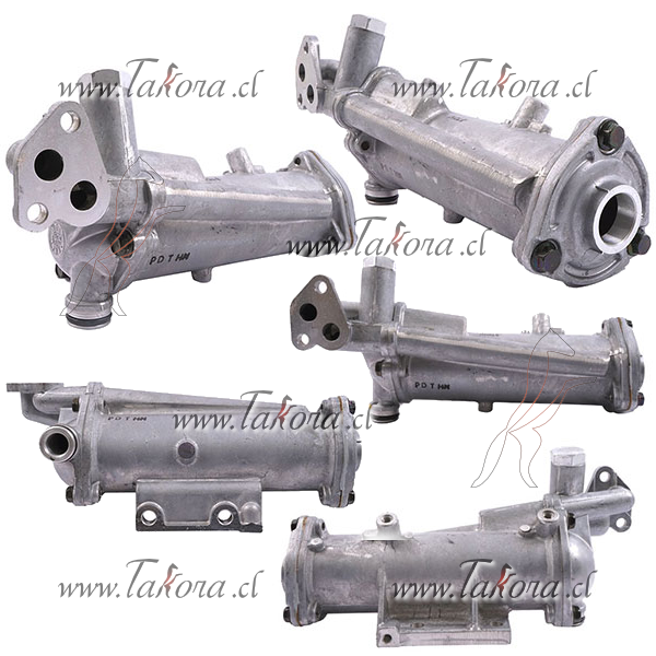Repuestos de autos: Enfriador Aceite, 

<br>
<br>(Nro. de Referenci...
Nro. de Referencia: 26410-41013