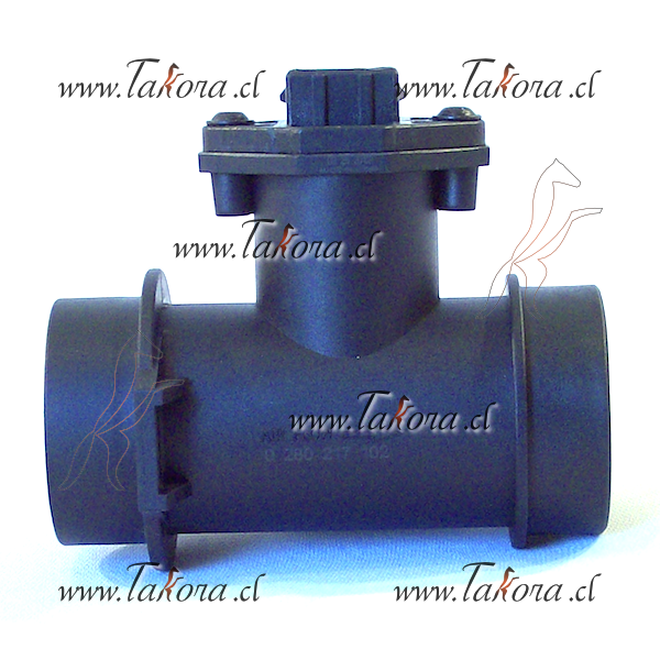 Repuestos de autos: Flujometro (sensor maf), (Afs) Hyundai Accent(X-3)...
Nro. de Referencia: 28164-22060