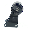 Repuestos de autos: Soporte Trasero Motor Mecanico, Cabezal Parte tras...
Nro. de Referencia: 21930-M2110