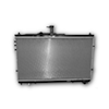 Repuestos de autos: Radiador del Motor, Dimensiones 778x435x26mm., 35-...
Nro. de Referencia: 25310-4H100