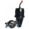 Repuestos de autos: Freno de Motor, Hyundai Mighty HD65, HD72, HD78, M...
Nro. de Referencia: 59610-5H210