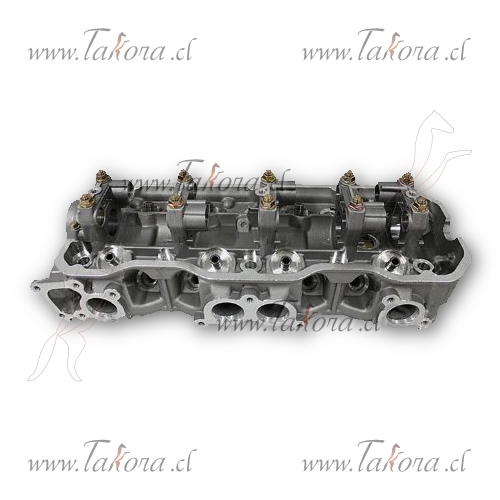 Repuestos de autos: Culata Motor, Chevrolet Luv 1989-1998 4Zd1 2.3L (p...
Nro. de Referencia: 8-97119-760-1