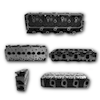 Repuestos de autos: Culata Motor, Kia  Pregio 2.7 Engine J2 98-07, Kia...
Nro. de Referencia: 0K65C-10-100