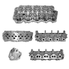 Repuestos de autos: Culata Motor, Mazda B2500 2.5L WL, 1999-2006, Maz...
Nro. de Referencia: WL31-10-100H Repuestos de autos: Culata Motor, Mazda B2500 2.5L WL, 1999-2006, Maz...
Nro. de Referencia: WL31-10-100H