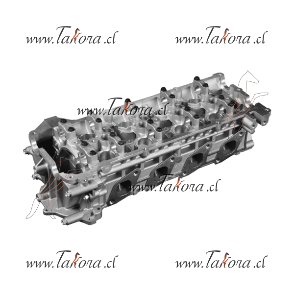 Repuestos de autos: Culata Motor, Nissan Terrano D22 2000-2007 KA24DE ...
Nro. de Referencia: 11040-VJ260