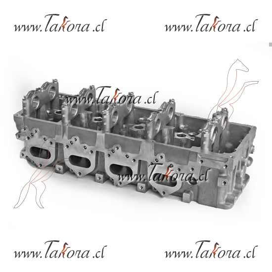 Repuestos de autos: Culata del Motor

<br>
<br>(Nro. de Referencia/...
Nro. de Referencia: 1005B340