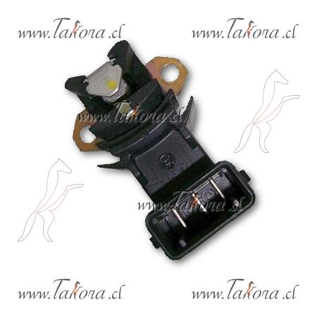 Repuestos de autos: Sensor Hall Distribuidor, Audi, Ford, Seat, Skoda,...
Nro. de Referencia: 43296