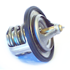 Repuestos de autos: Termostato, 76.5 grados Celcius,  48mm., 

<br>
...
Nro. de Referencia: W48FA-76.5
