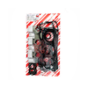 Repuestos de autos: Juego de Empaquetaduras de Motor,
<br>
<br>(Nr...
Nro. de Referencia: MD-997633 Repuestos de autos: Juego de Empaquetaduras de Motor,
<br>
<br>(Nr...
Nro. de Referencia: MD-997633