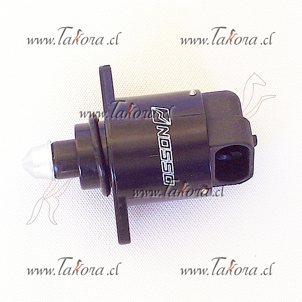 Repuestos de autos: Valvula IAC (Motor paso a paso), 12 Volts

<br>
...
Nro. de Referencia: MPP-B3200