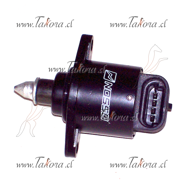 Repuestos de autos: Valvula IAC (Motor paso a paso),(Nro. Referencia/O...
Nro. de Referencia: MPP-B0801