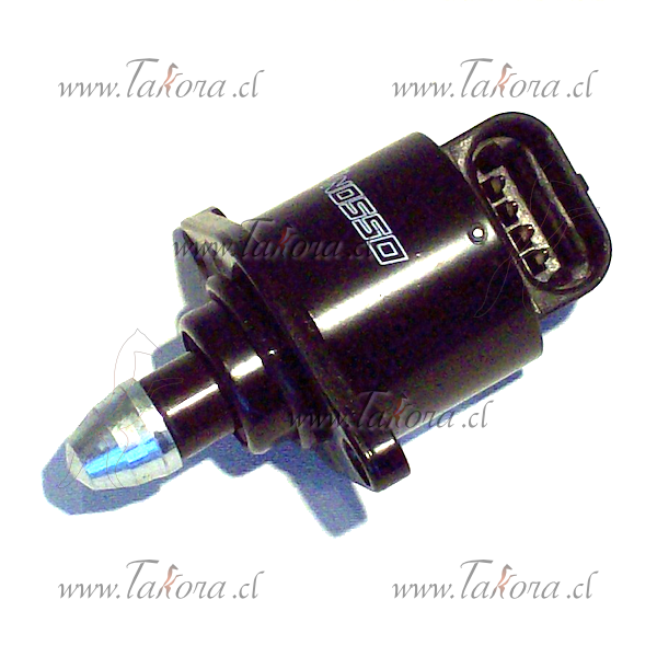 Repuestos de autos: Valvula IAC (Motor paso a paso), (OEM: 23001607905...
Nro. de Referencia: MPP-BO401