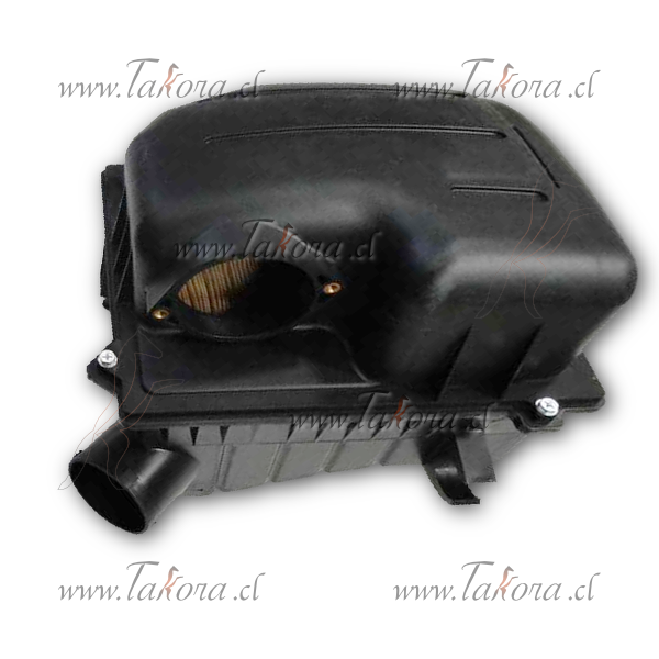 Repuestos de autos: Carcaza Filtro de Aire Ssangyong Actyon (Original)...
Nro. de Referencia: 2311009151