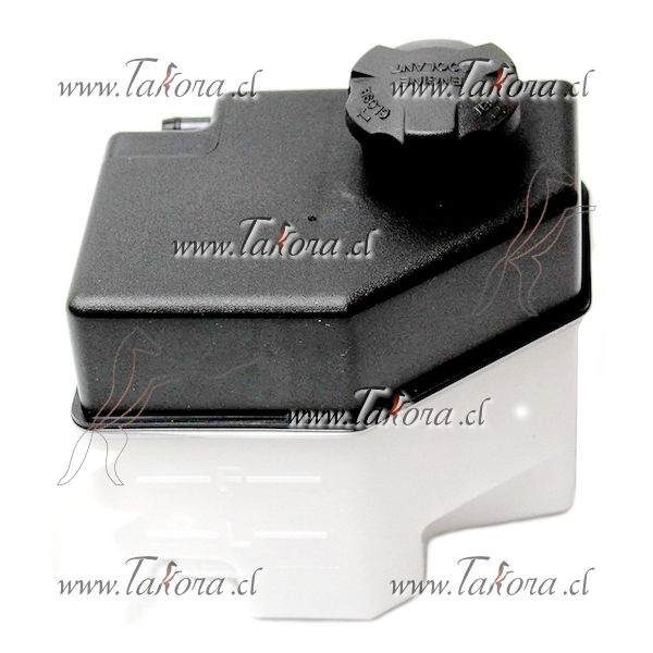 Repuestos de autos: Deposito de Agua del Radiador

<br>
<br>(Nro. d...
Nro. de Referencia: 25431-1G000