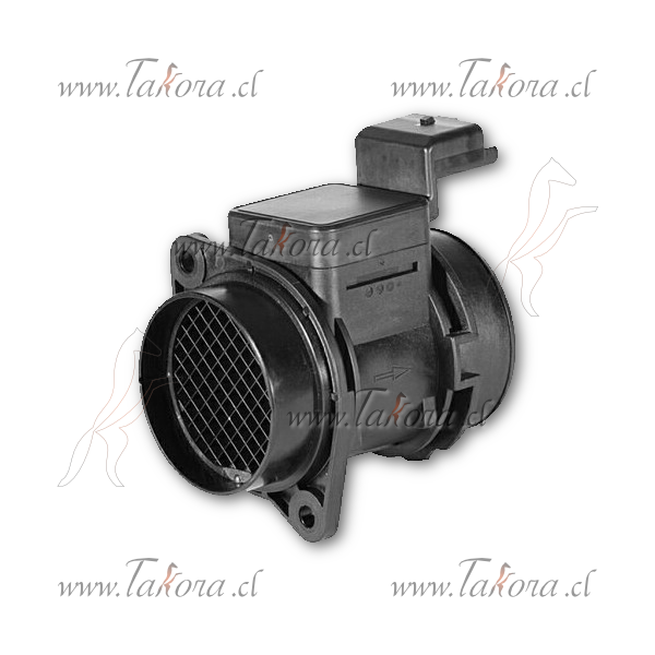 Repuestos de autos: Flujometro (sensor maf), Citroen C2, 1.4L, HDI, Ha...
Nro. de Referencia: 1920.EK