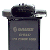 Repuestos de autos: Flujometro (sensor maf), Isuzu DMAX 3.0 TD, 4WD , ...
Nro. de Referencia: GH-5147