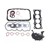 Repuestos de autos: Juego de Empaquetaduras de Motor, 

<br>
<br>(N...
Nro. de Referencia: 93740055