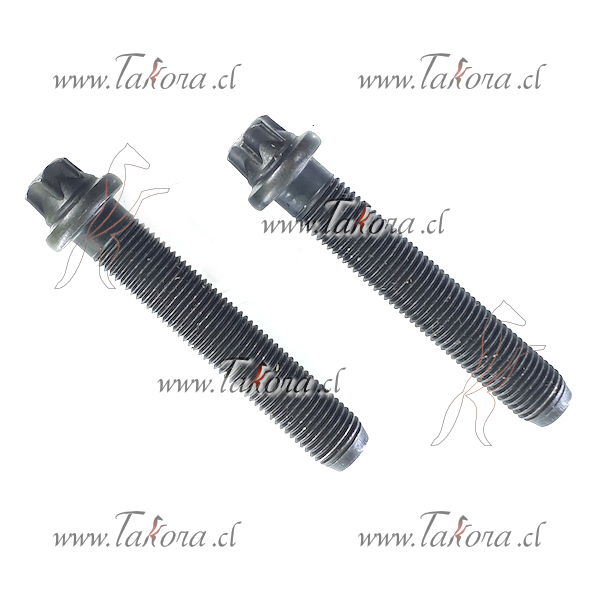 Repuestos de autos: Perno biela Ssangyong Actyon-Kyron 2.0 Diesel

<...
Nro. de Referencia: 6640380071
