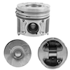 Repuestos de autos: Piston + anillo, 1 unidad, Std., Diametro : 86.20m...
Nro. de Referencia: 6640300917 Repuestos de autos: Piston + anillo, 1 unidad, Std., Diametro : 86.20m...
Nro. de Referencia: 6640300917
