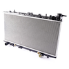 Repuestos de autos: Radiador del Motor, Dimensiones 638x320x26mm., 28-...
Nro. de Referencia: 21460-79Y00
