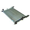 Repuestos de autos: Radiador de motor, Dimensiones 525x298x34mm., 36-3...
Nro. de Referencia: 1300112