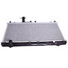 Repuestos de autos: Radiador de Motor, Dimensiones 719x350x26mm., 34-3...
Nro. de Referencia: 17700-54G00