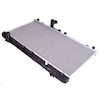 Repuestos de autos: Radiador de Motor, Dimensiones 719x350x26mm., 34-3...
Nro. de Referencia: 17700-54G00