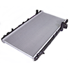 Repuestos de autos: Radiador de Motor, Dimensiones 719x350x26mm., 34-3...
Nro. de Referencia: 17700-54G00