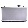 Repuestos de autos: Radiador de Motor, Dimensiones 719x350x26mm., 34-3...
Nro. de Referencia: 17700-54G00
