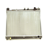 Repuestos de autos: Radiador , dimensiones 350x488x16 mm.,  Toyota yar...
Nro. de Referencia: 16400-21060