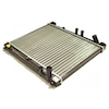Repuestos de autos: Radiador , dimensiones 350x488x16 mm.,  Toyota yar...
Nro. de Referencia: 16400-21060