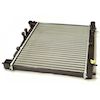 Repuestos de autos: Radiador , dimensiones 350x488x16 mm.,  Toyota yar...
Nro. de Referencia: 16400-21060