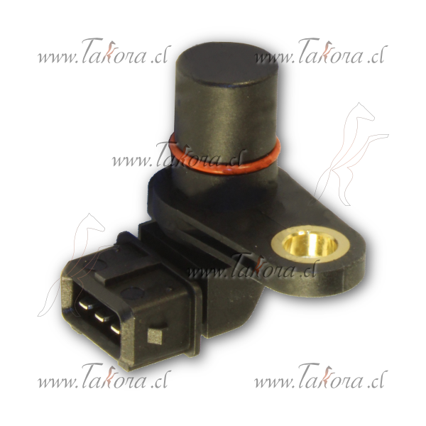 Repuestos de autos: Sensor de posicion eje leva, (Original)

<br>
<...
Nro. de Referencia: 6651533028