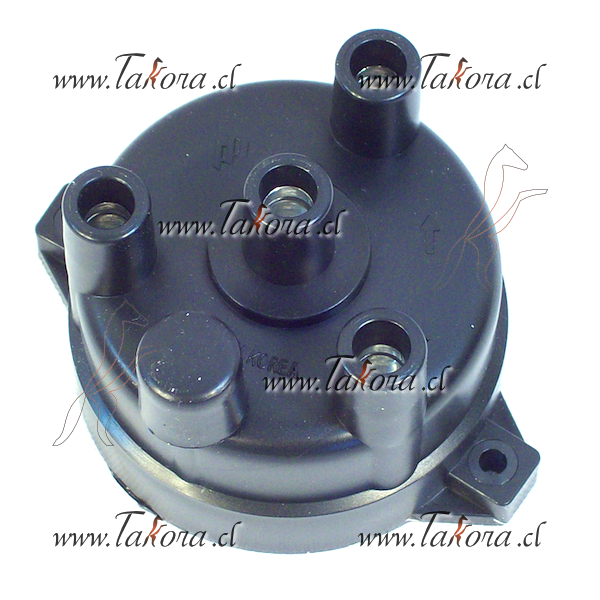 Repuestos de autos: Tapa del distribuidor, Daewoo Matiz-Spark (DAC)

...
Nro. de Referencia: 93740920